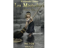 KNYGA Victor Hugo Les Miserables Volume One