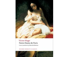 KNYGA Victor Hugo Notre-Dame de Paris
