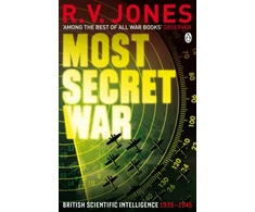 KNYGA Victor Jones Most Secret War