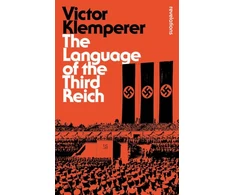 KNYGA Victor Klemperer Language of the Third Reich