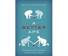 KNYGA Victor Kumar Better Ape