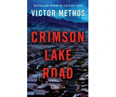 KNYGA Victor Methos Crimson Lake Road