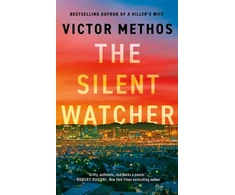 KNYGA Victor Methos Silent Watcher