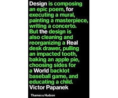 KNYGA Victor Papanek Design for the Real World