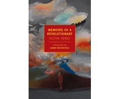 KNYGA Victor Serge Memoirs Of A Revolutionary