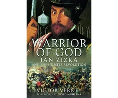 KNYGA Victor Verney Warrior of God