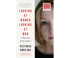KNYGA Victoria Amelina Amelina Victoria Looking at Women, Looking at War