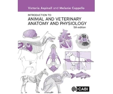 KNYGA Victoria Aspinall Introduction to Animal and Veterinary Anatomy and Physiology