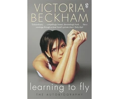KNYGA Victoria Beckham Learning to Fly