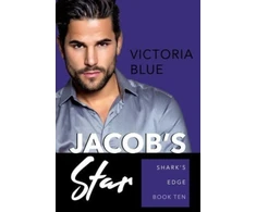 KNYGA Victoria Blue Jacob's Star