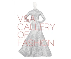 KNYGA Victoria Broackes V&amp;A Gallery of Fashion
