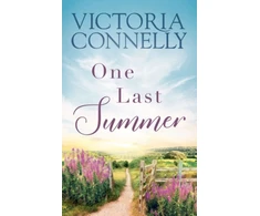 KNYGA Victoria Connelly One Last Summer