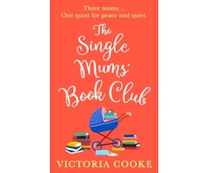KNYGA Victoria Cooke Single Mums’ Book Club