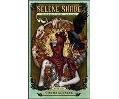 KNYGA Victoria Dalpe Selene Shade, Resurrectionist for Hire