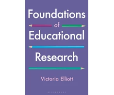 KNYGA Victoria Elliott Foundations of Educational Research