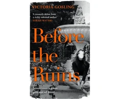 KNYGA Victoria Gosling Before the Ruins