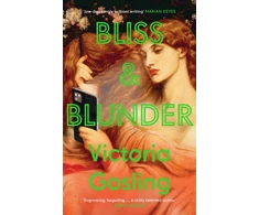 KNYGA Victoria Gosling Bliss &amp; Blunder