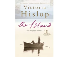 KNYGA Victoria Hislop Hislop Victoria Island: The million-copy Number One bestseller 'A moving and absorbing holiday read'