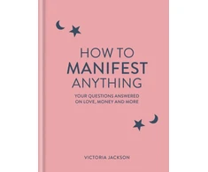 KNYGA Victoria Jackson How to Manifest Anything