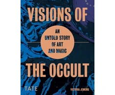 KNYGA Victoria Jenkins Visions of the Occult
