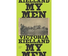 KNYGA Victoria Kielland My Men
