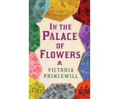 KNYGA Victoria Princewill In the Palace of Flowers