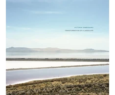KNYGA Victoria Sambunaris: Transformation of a Landscape