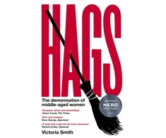 KNYGA Victoria Smith Hags