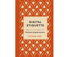 KNYGA Victoria Turk Digital Etiquette