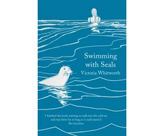 KNYGA Victoria Whitworth Swimming with Seals
