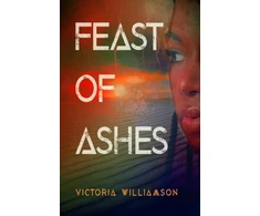 KNYGA Victoria Williamson Feast of Ashes