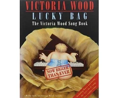 KNYGA Victoria Wood Wood Victoria Lucky Bag