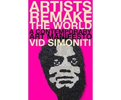 KNYGA Vid Simoniti Artists Remake the World