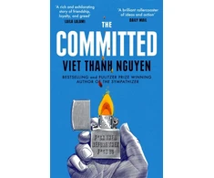 KNYGA Viet Thanh Nguyen Committed