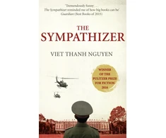 KNYGA Viet Thanh Nguyen Nguyen Viet Thanh Sympathizer: Now a Sky Exclusive limited series