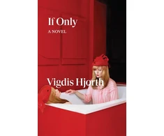 KNYGA Vigdis Hjorth If Only