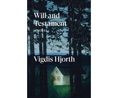 KNYGA Vigdis Hjorth Hjorth Vigdis Will and Testament