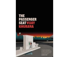 KNYGA Vijay Khurana Passenger Seat