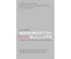 KNYGA Vijay Prashad Washington Bullets