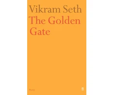 KNYGA Vikram Seth Seth Vikram Golden Gate