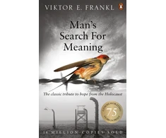 KNYGA Viktor E Frankl Frankl Viktor E Man's Search For Meaning: The classic tribute to hope from the Holocaust