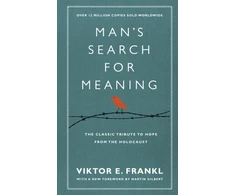 KNYGA Viktor E Frankl Frankl Viktor E Man's Search For Meaning: The classic tribute to hope from the Holocaust (With New Material)