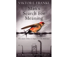 KNYGA Viktor E Frankl Frankl Viktor E Man's Search For Meaning: The classic tribute to hope from the Holocaust