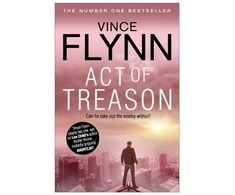 KNYGA Vince Flynn Act of Treason