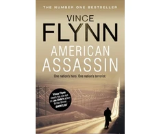 KNYGA Vince Flynn American Assassin