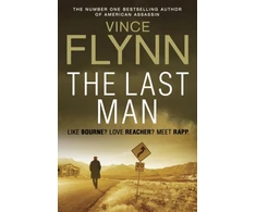 KNYGA Vince Flynn Last Man