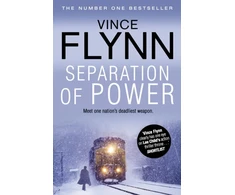 KNYGA Vince Flynn Separation Of Power
