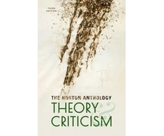 KNYGA Vincent B Leitch Norton Anthology of Theory and Criticism
