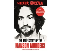 KNYGA Vincent Bugliosi Helter Skelter