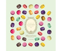KNYGA Vincent Lemains Laduree Macarons